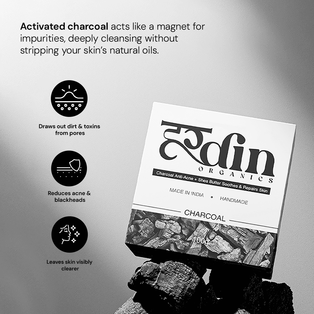 Activated Charcoal